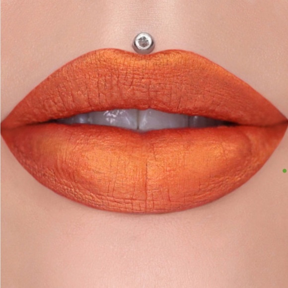 Jeffree Star Cosmetics Velour Liquid Lipstick - Mindbender - 5.6ml - New In Box - Picture 3 of 3